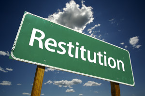 Colorado Criminal Restitution Law - Can A Victim Collect For Future Restitution Unknown At Sentencing?